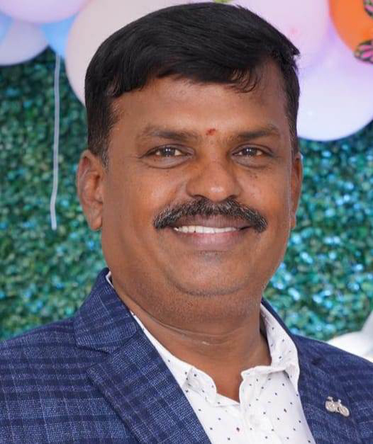 founder